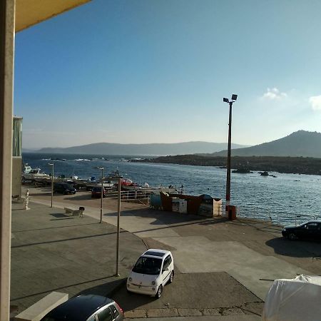 Apartamento Camelle Buitenkant foto