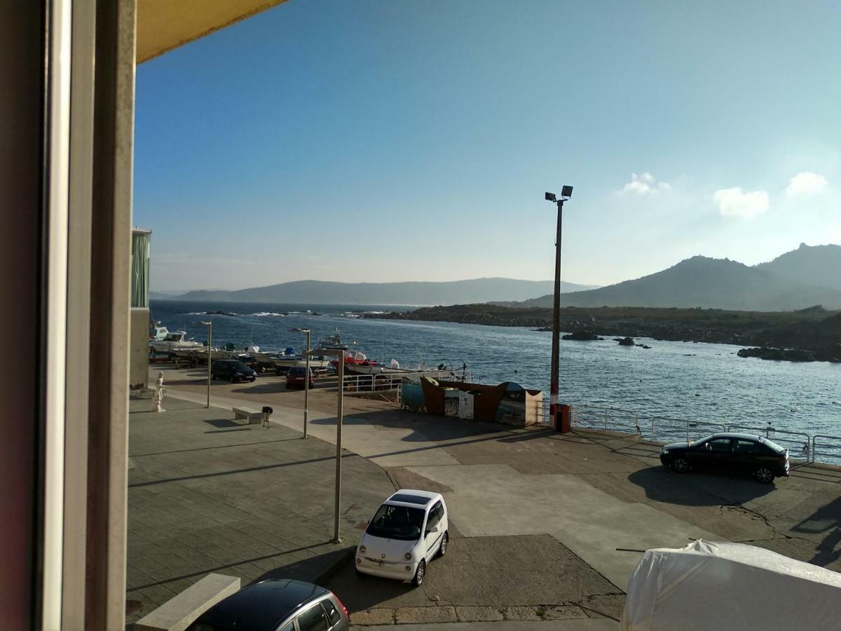 Apartamento Camelle Buitenkant foto