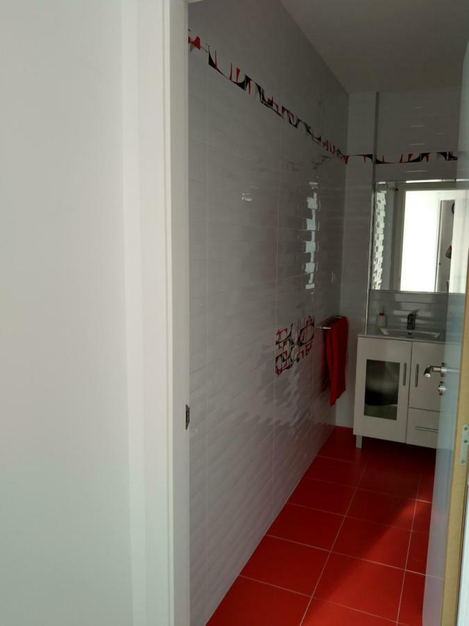 Apartamento Camelle Buitenkant foto