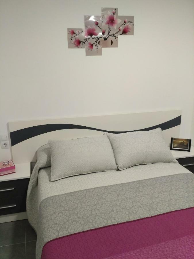 Apartamento Camelle Buitenkant foto