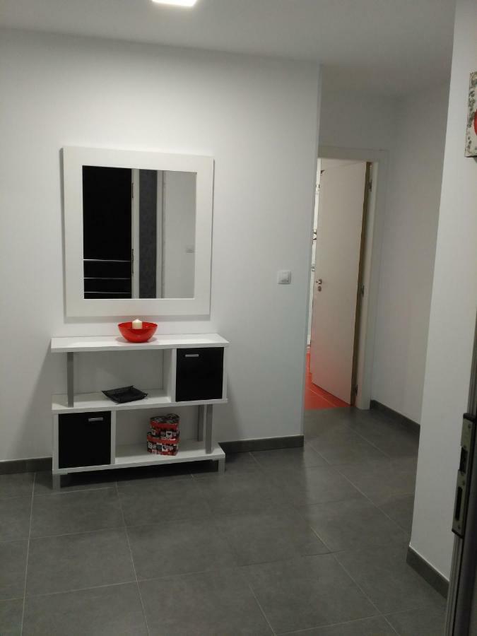 Apartamento Camelle Buitenkant foto