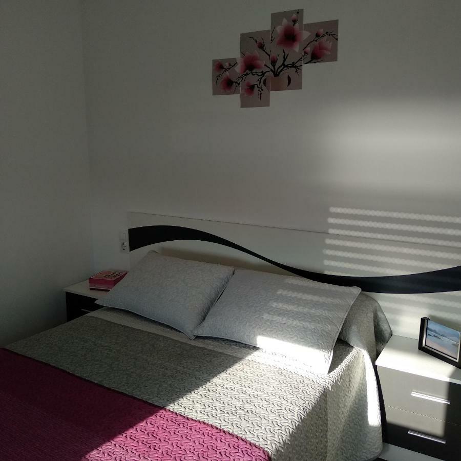Apartamento Camelle Buitenkant foto