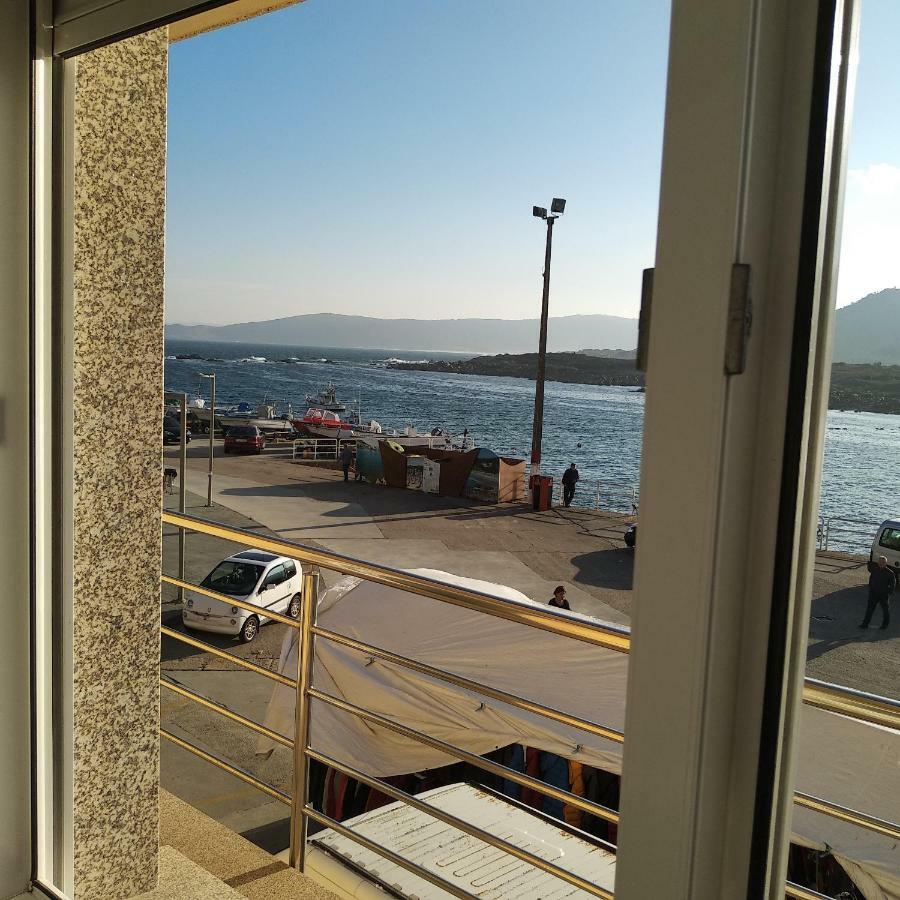 Apartamento Camelle Buitenkant foto