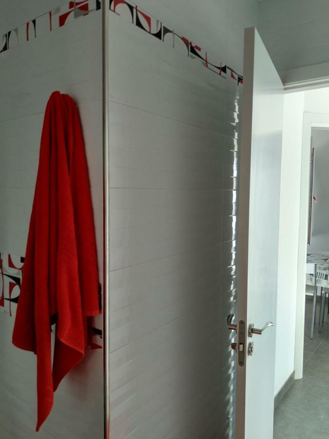 Apartamento Camelle Buitenkant foto