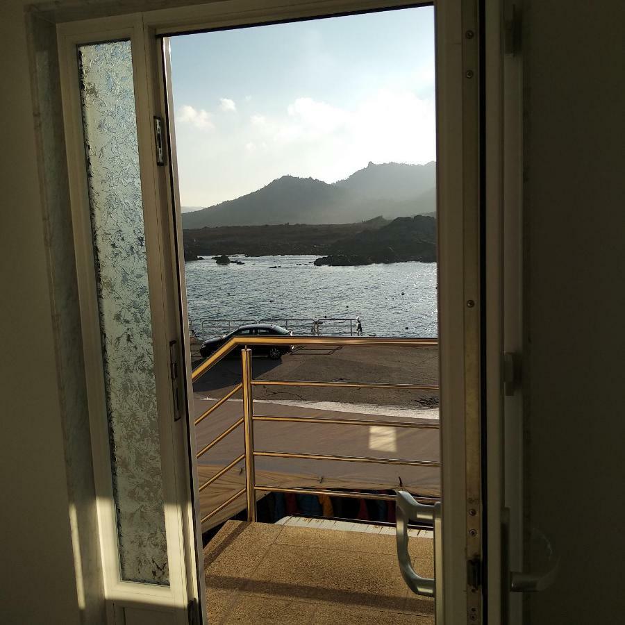 Apartamento Camelle Buitenkant foto
