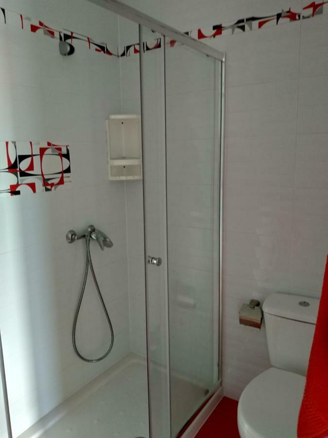 Apartamento Camelle Buitenkant foto