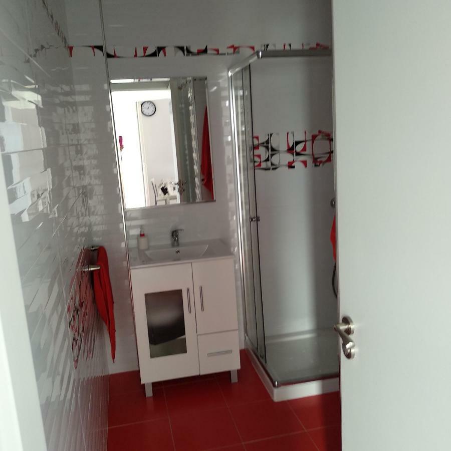 Apartamento Camelle Buitenkant foto