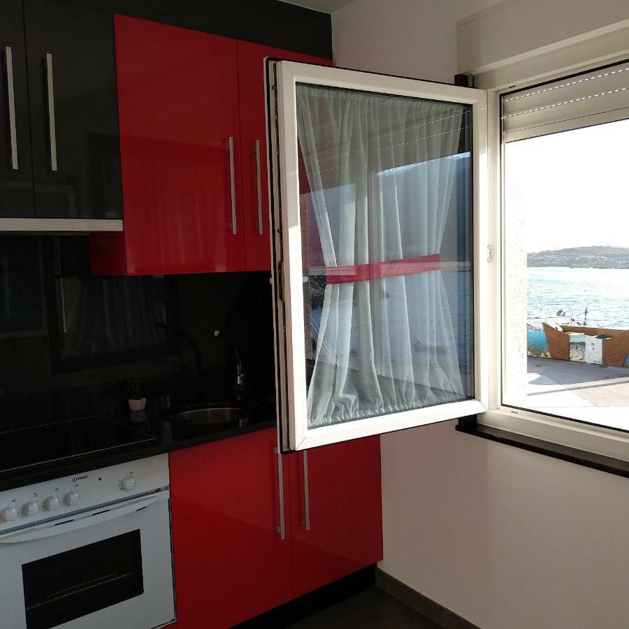 Apartamento Camelle Buitenkant foto